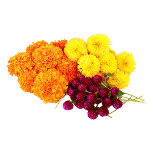 Mix Flowers 500g