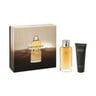 Davidoff Horizon Eau De Toilette For Men 125Ml + Shower Gel 75 Ml