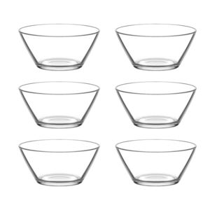 LAV Vega Salad Bowl Set 6pcs VEGA247F