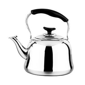 Chefline Stainless Steel Kettle, 3 Ltr, WT3