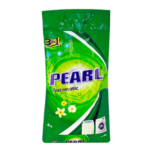 Pearl Automatic Washing Powder 3in1 4 kg