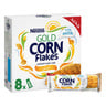Nestle Gold Cornflakes Original Cereal Bar 8 x 20 g