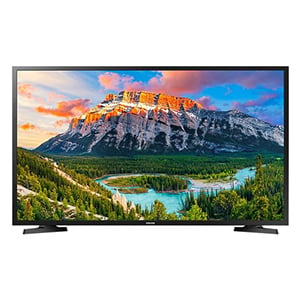 Samsung Full HD Smart LED TV UA40N5300AKXZ 40inch