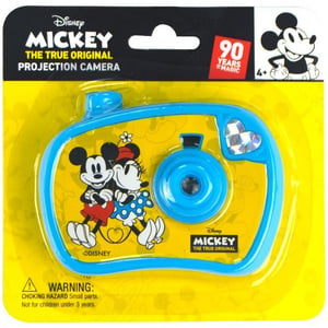 Mickey Mouse 90th Anniversary Projection Camera