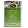 Safir Extra Virgin Tunisian Olive Oil Fruity 1 Litre