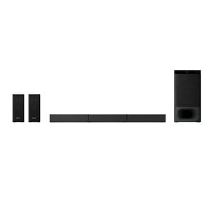 Buy Sony HT-S40R Soundbar 5.1 Channel Black Online - Shop Electronics &  Appliances on Carrefour UAE