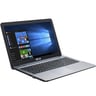 Asus VivoBook X540UA-DM685T Core i3 Silver