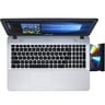 Asus VivoBook X540UA-DM685T Core i3 Silver