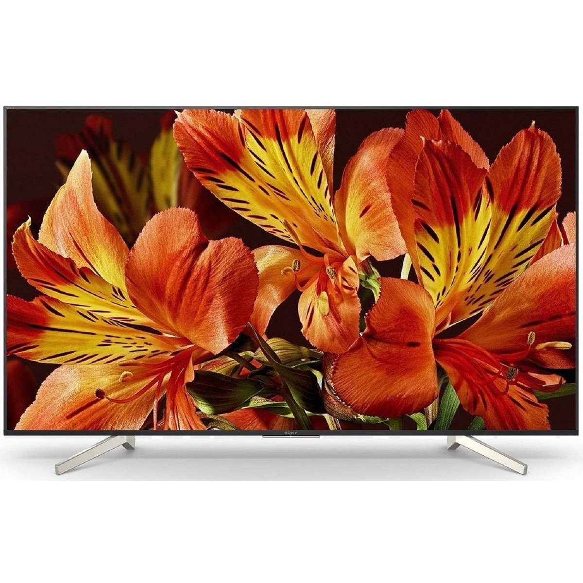 Sony 4K Ultra HD Android Smart LED TV KD-55X8500F 55inch