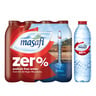 Masafi Zero Mineral Water Sodium Free 12 x 500 ml