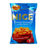 Kitco Nice Potato Chips Tomato Ketchup 16 g