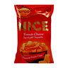 Kitco Nice Potato Chips French Cheese 16 g