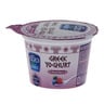 Nadec Mixed Berries Greek Yoghurt 160 g 2+1