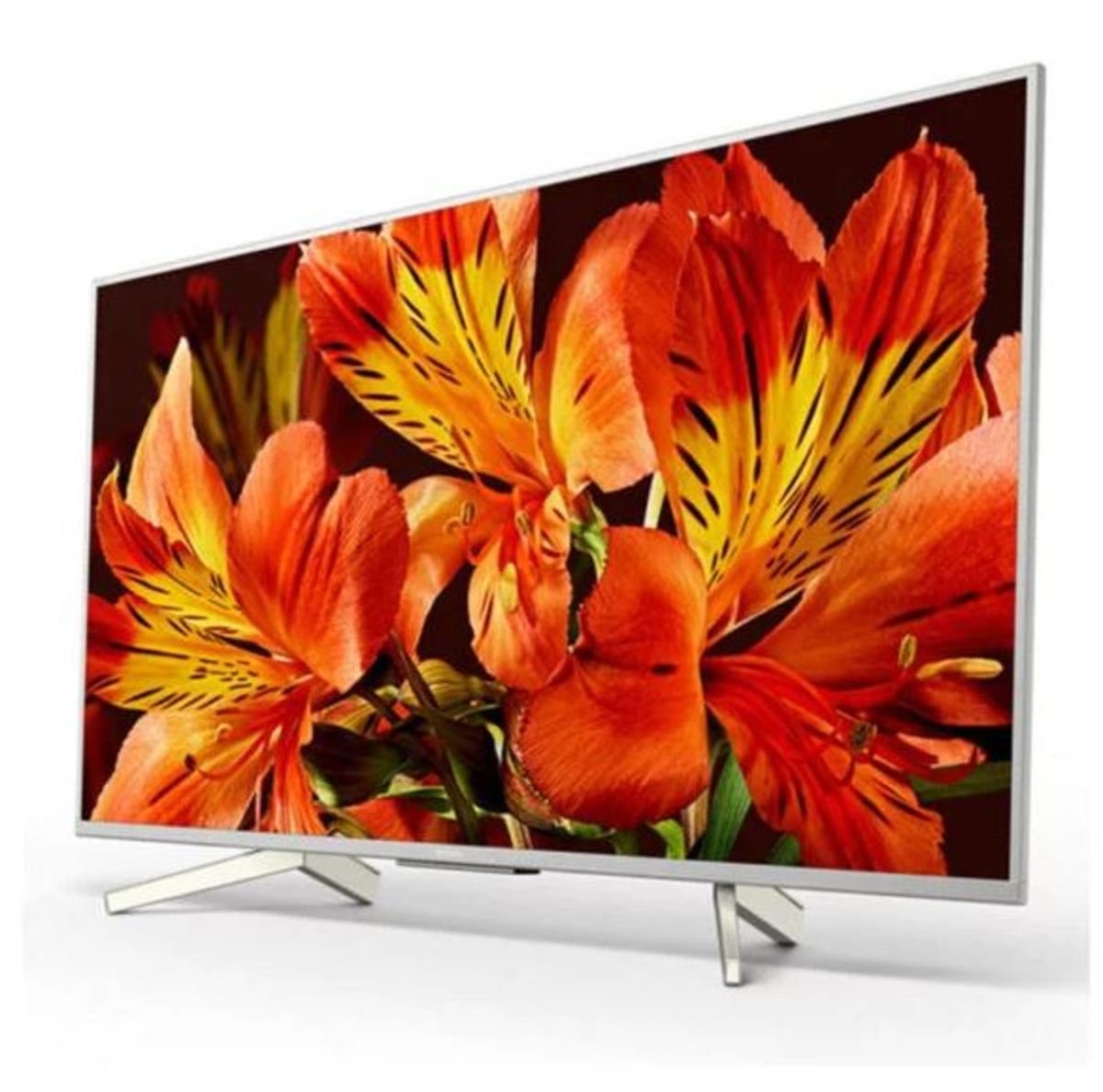 Sony 4K Ultra HD Smart Android LED TV KD-55X8577F 55inch