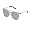 Police Men's Sunglass Square SPL569V54579X