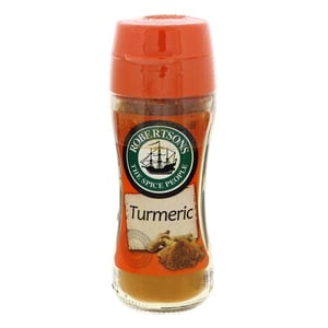 Robertsons Turmeric Powder 100 ml