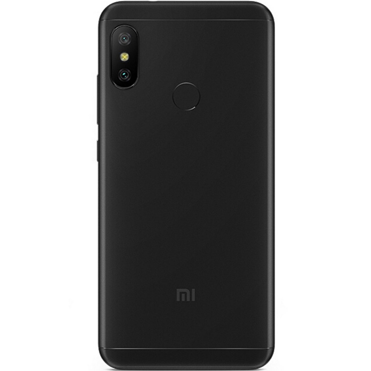 Xiaomi Redmi Note 6 Pro 32GB Black