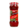 All Joy Hot & Spicy Pasta Sauce 440 g