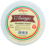 Italia Asiago Shredded Cheese 142 g