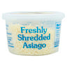 Italia Asiago Shredded Cheese 142 g