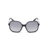 Guess Women Sunglass GU7605 Square Black