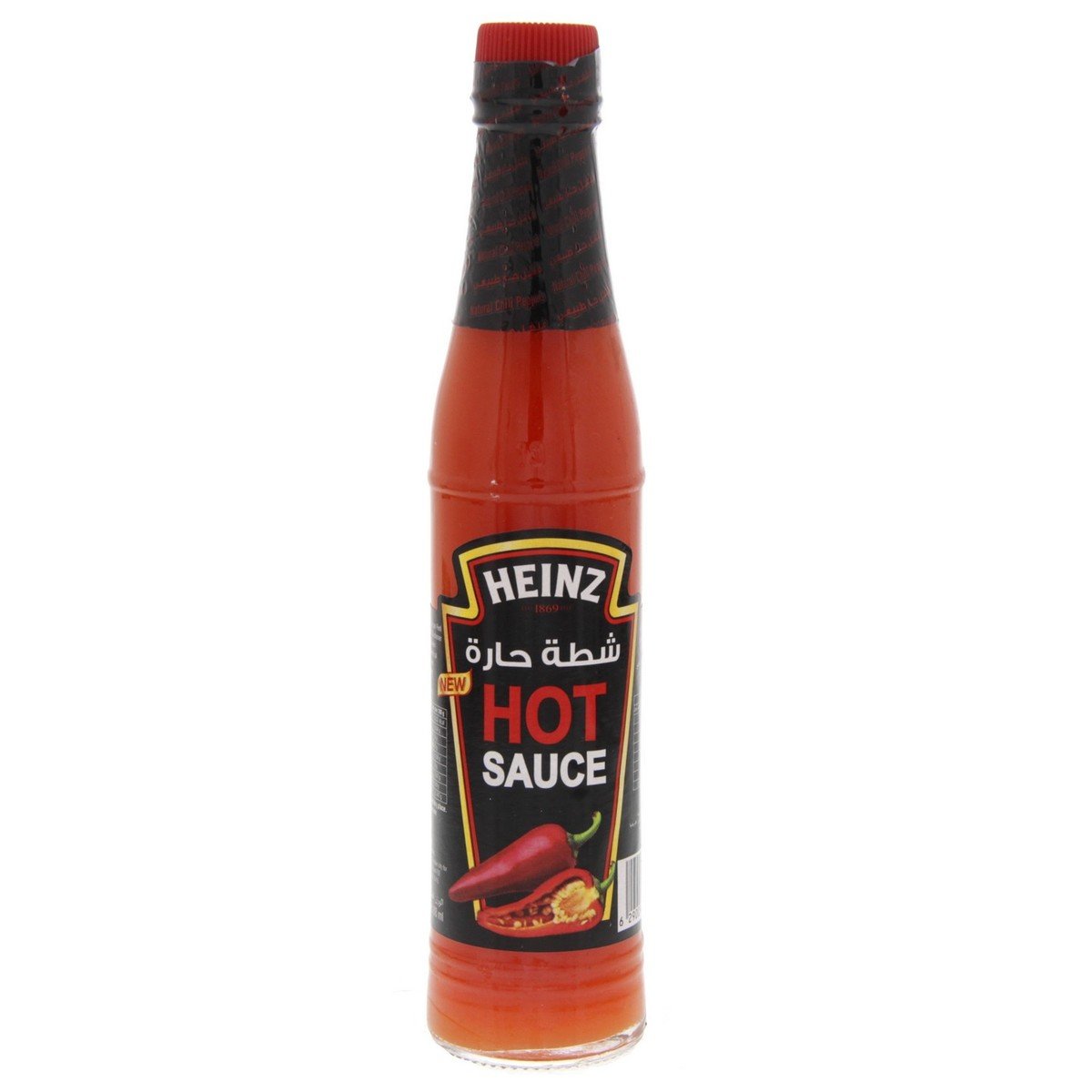 Heinz Hot Sauce 88ml Online At Best Price Sauces Lulu Uae 7566