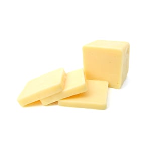 American Shullsburg Mild Cheddar Cheese 250 g