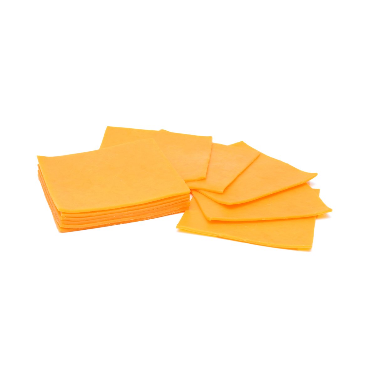 American Shullsburg Colored Cheese 250 g