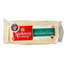 Shullsburg Creamery Mozzarella Cheese 227 g