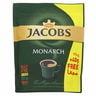 Jacobs Monarch Instant Coffee 135 g