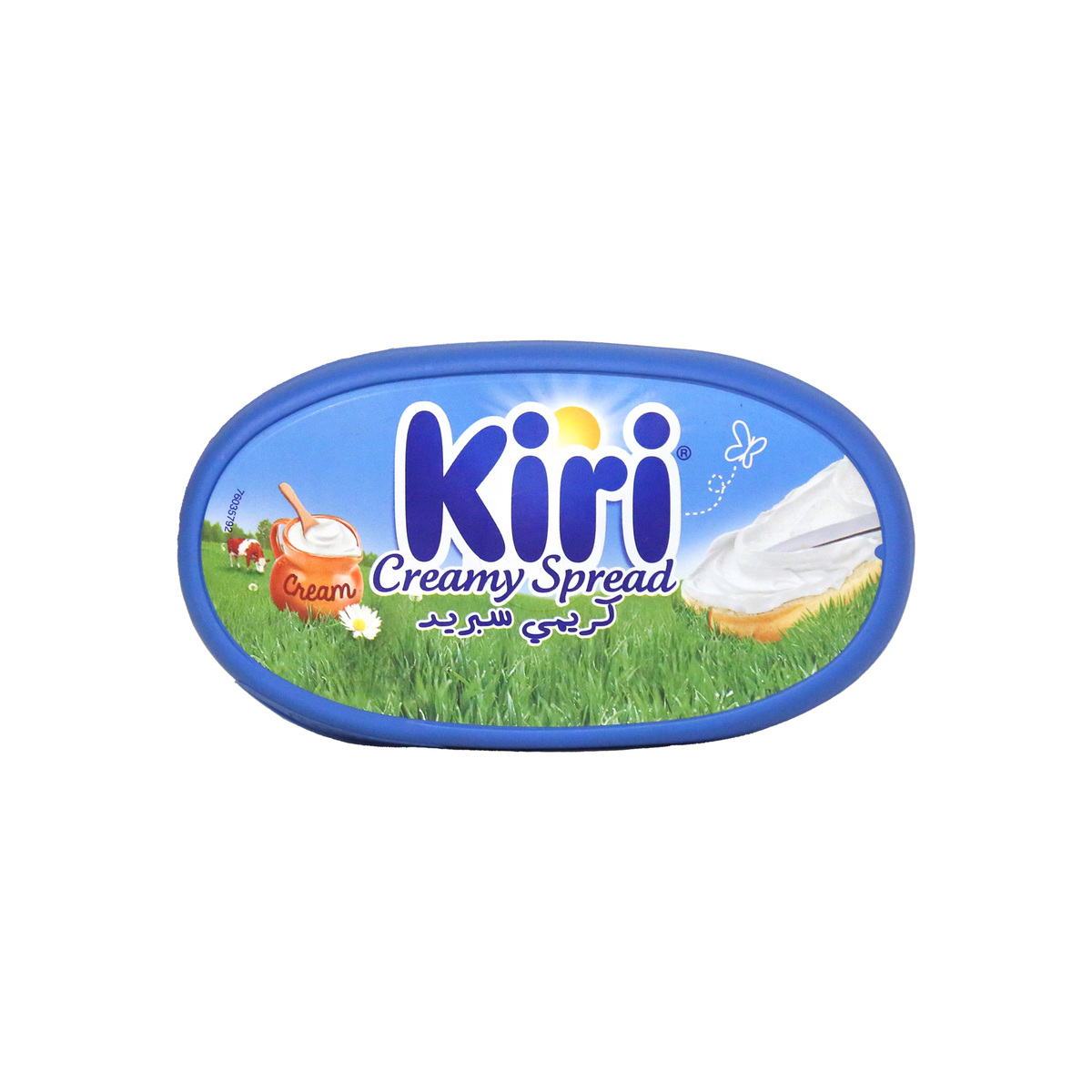 Kiri Creamy Spread Cheese 150 g