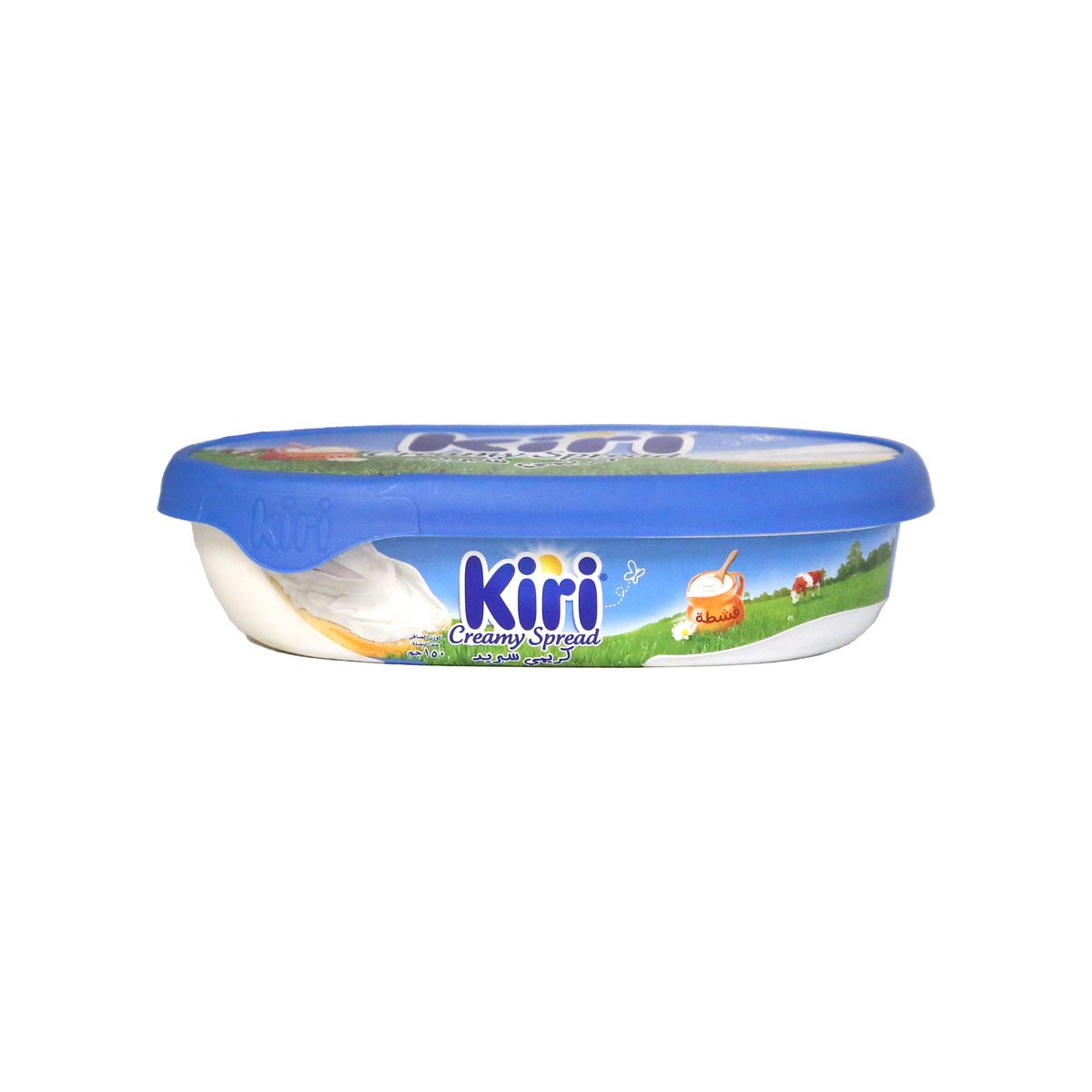 Kiri Creamy Spread Cheese 150 g