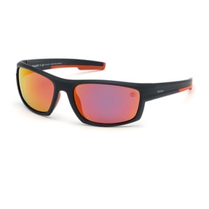 Timberland Men's Sunglass Sporty TB917102D63