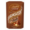 Lindt Lindor Hazelnut Chocolate 200 g