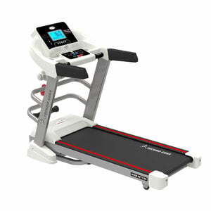 Techno Gear Electric Treadmill With Massager MT195 2.5HP