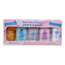 Nunu Baby Care Products Gift Set 5 x 200 ml