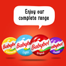 Mini Babybel Original Pack of 12 100 g