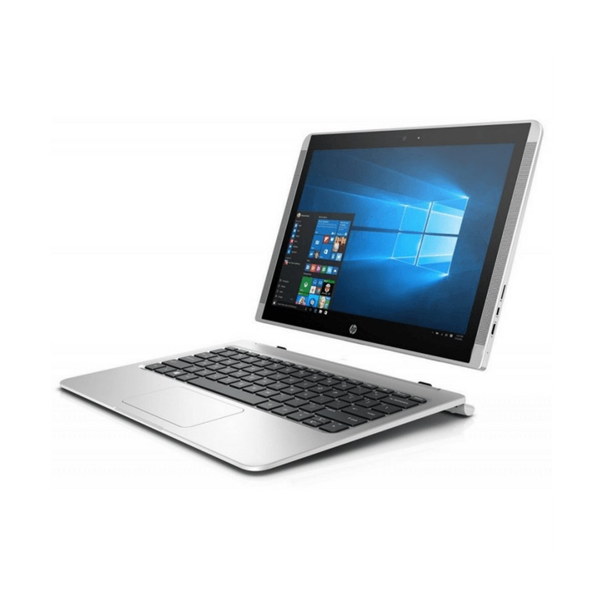 HP Notebook X2-10-P001NE Intel Atom Silver