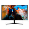 Samsung 4K Ultra HD LED Monitor LU32J590 32"