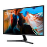 Samsung 4K Ultra HD LED Monitor LU32J590 32"