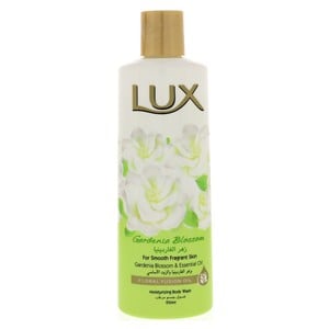 Lux Moisturizing Body Wash Gardenia Blossom 250 ml