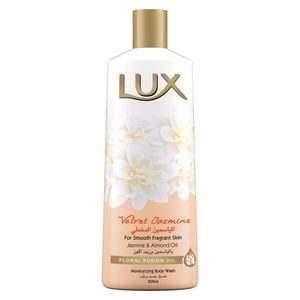 Lux Body Wash Velvet Jasmine 500 ml