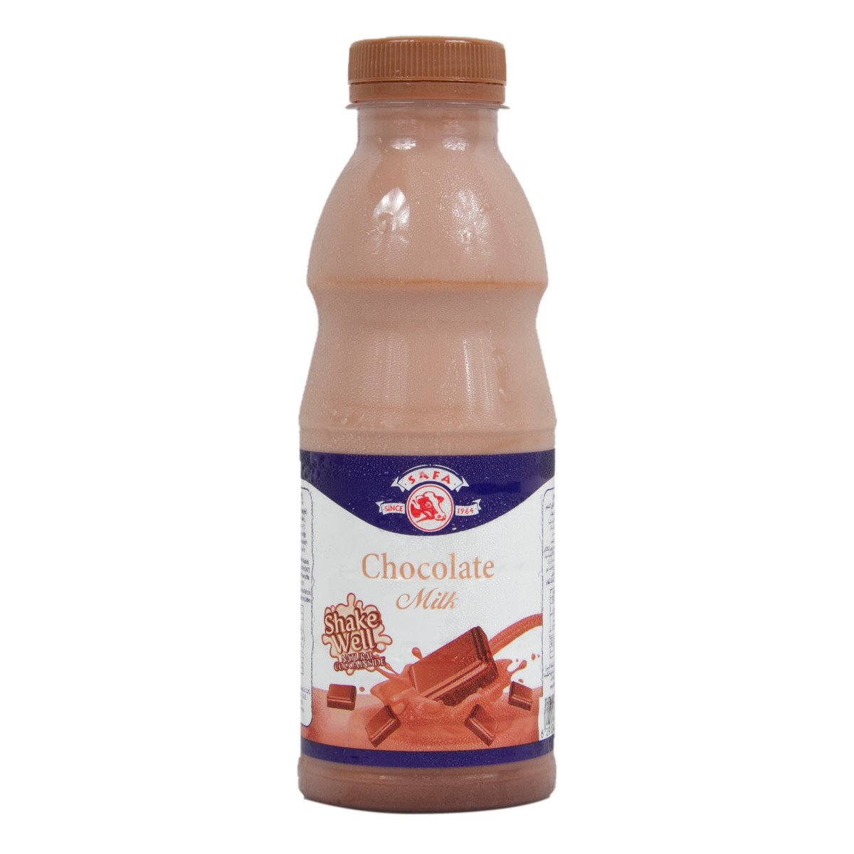 Safa Chocolate Milk 500 ml