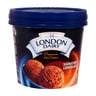 London Dairy Premium Ice Cream Signature Chocolate 100 ml