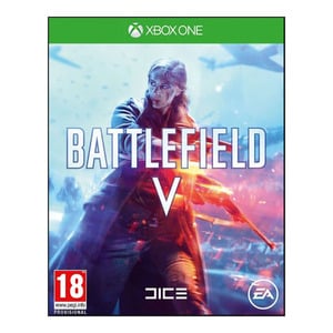 Xbox One Battlefield-V