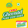 KLF Gheenad Pure Cow Ghee 1 Litre