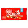 Nestle Extrafino Milk Chocolate with Almonds 123 g