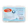 Home Mate Dental Floss Pick 50pcs