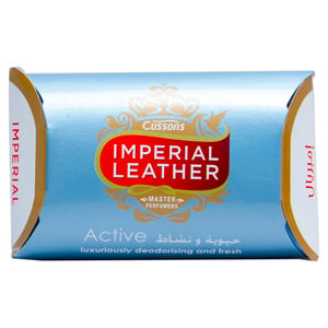 Imperial Leather Active Soap 175 g