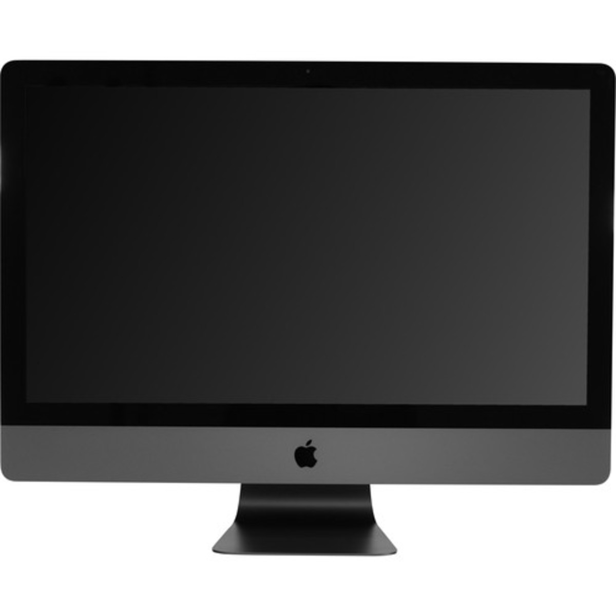 Apple iMac Pro Desktop MQ2Y2 Space Gray Online at Best Price | All in ...